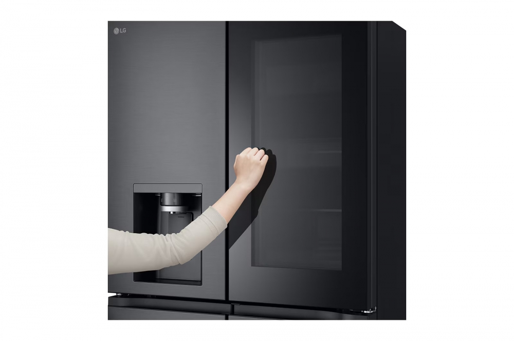 Ko'p eshikli muzlatgich LG GC-X24FFCBB 570l