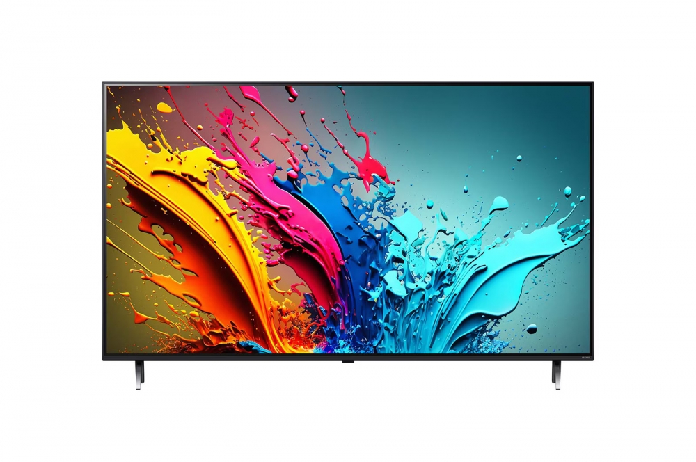 55 dyuymli LG QNED QNED86 4K Smart TV 2024