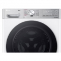 LG kir yuvish mashinasi 13/8 kg - AI DD™ | TurboWash™360˚ | Steam+™ | ezDispense™