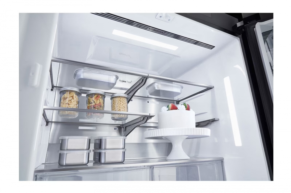Sovutgich GR-A24FQAKM LG Objet 527l