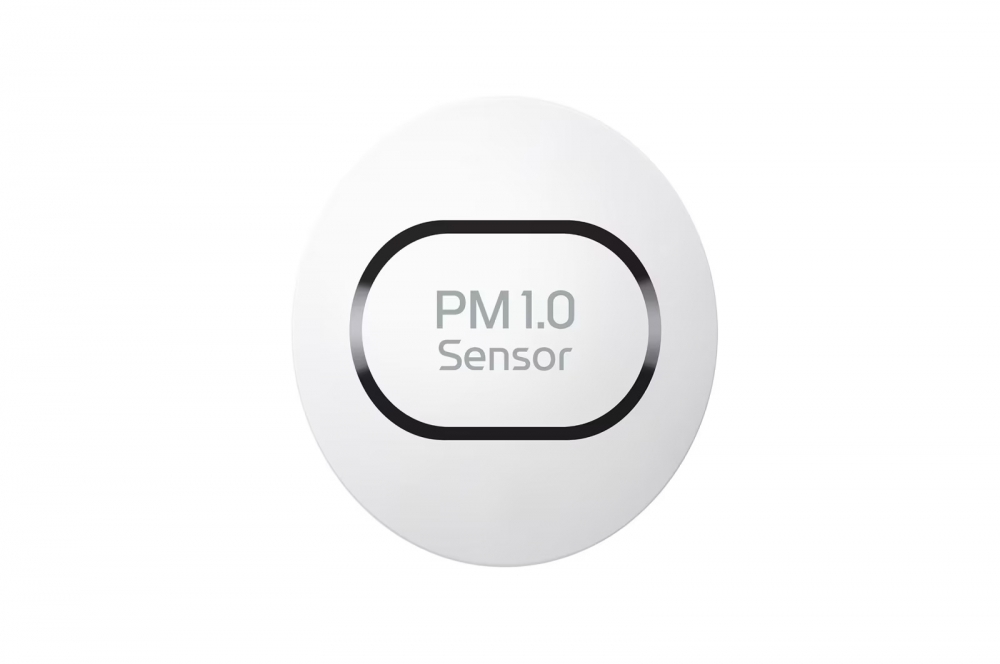 LG DUALCOOL havo tozalash funksiyali, Dual Inverter konditsioneri 27 m² gacha, PM 1.0 chang sensori