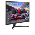 Monitor 31,5 dyuymli UHD 4K HDR