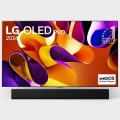 77 dyuymli Smart TV LG OLED evo G4 4K OLED77G4