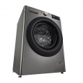11 kg, kir yuvish mashinasi, Steam™, Elegant dizayn