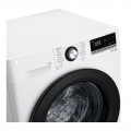 11 kg, kir yuvish mashinasi, Steam™, Elegant dizayn