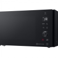 Grill funksiyasiga va Smart Inverter texnologiyasiga ega mikrotoʻlqinli pech