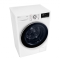 9 kg, kir yuvish mashinasi, TurboWash™360˚, Steam+™