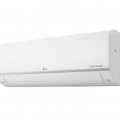 LG DUAL Cool konditsioneri, Dual Inverter, 27 m² gacha, energiya sarfining pastligi, ThinQ smart uy