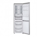Холодильник GC-B459FNPW LG DoorCooling+™ 344л
