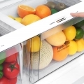 Hygiene Fresh xususiyatiga ega LG Smart Inverter™ muzlatgichi