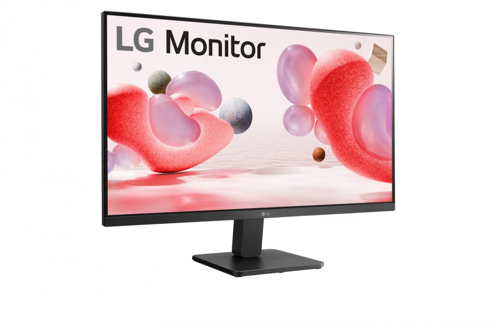 AMD FreeSync™ bilan 27 dyuymli Full HD IPS monitor