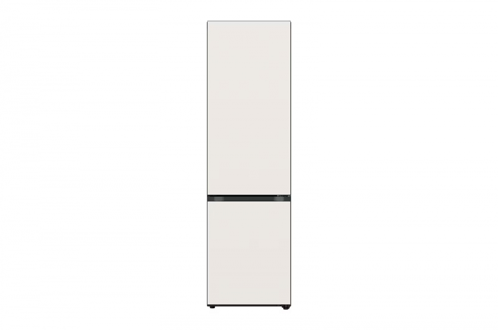 LG Bottom muzlatgichli Objet Collection