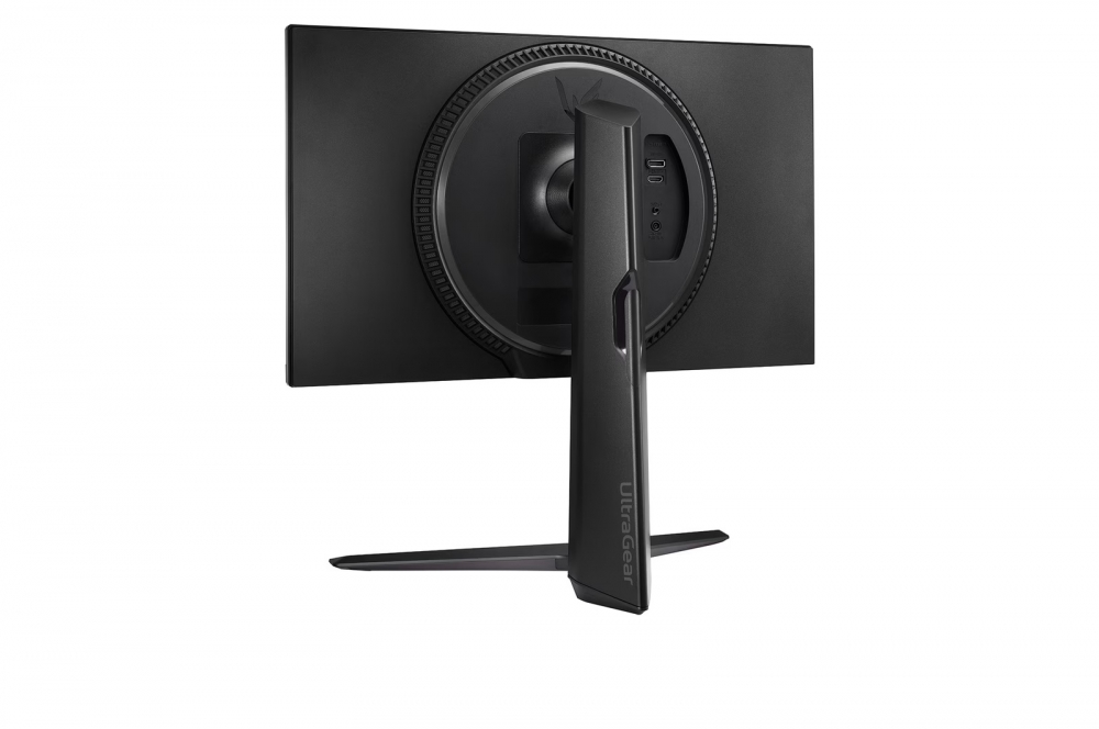 24 dyuymli UltraGear™ Full HD IPS oʻyin monitori | 180Hz, IPS 1ms (GtG), HDR10