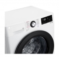 LG kir yuvish mashinasi 9/5 kg - AI DD™ | Steam™