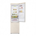 Холодильник GC-B509MEWM LG DoorCooling+™ 384л