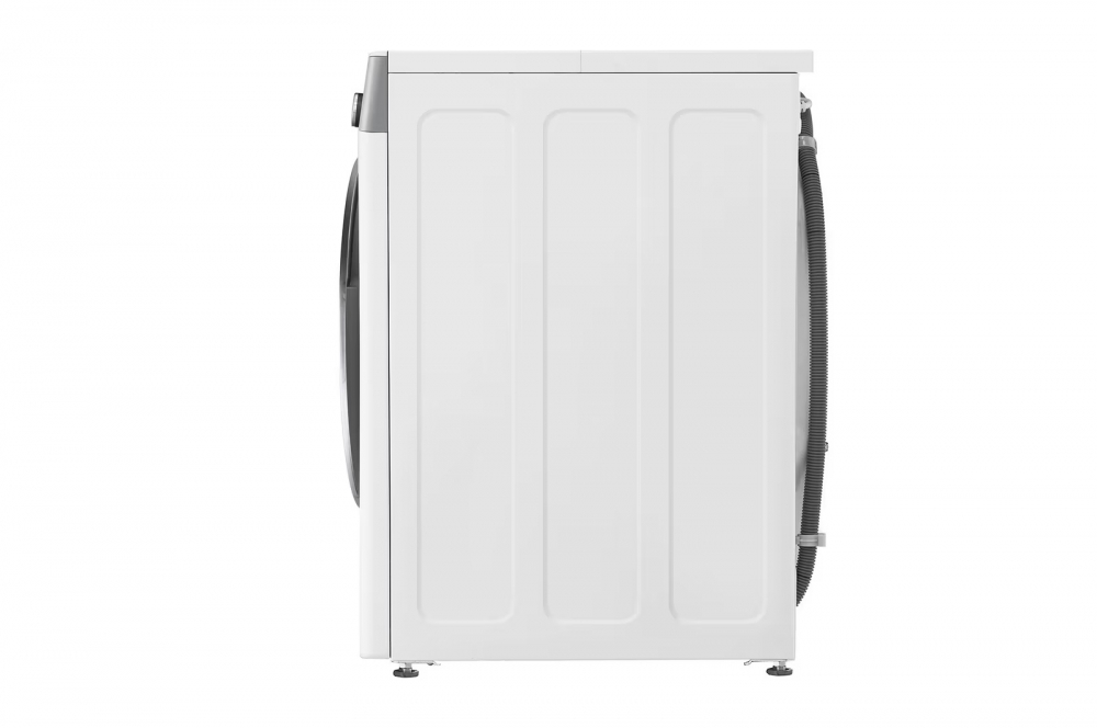 LG kir yuvish mashinasi 13/8 kg - AI DD™ | TurboWash™360˚ | Steam+™ | ezDispense™