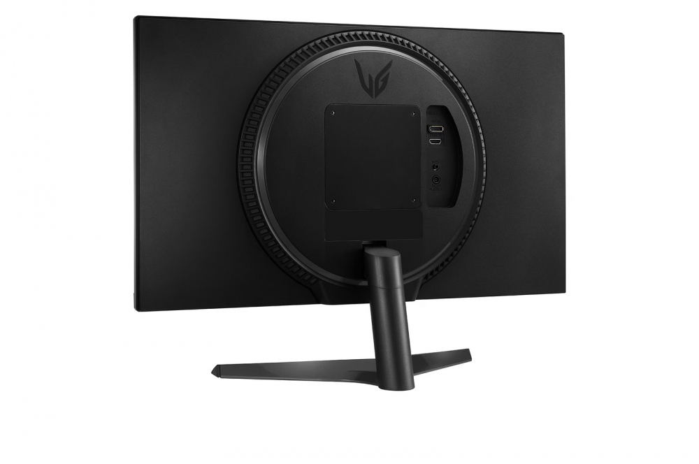 24 dyuymli UltraGear™ Full HD IPS oʻyin monitori | 180Hz, IPS 1ms (GtG), HDR10