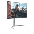 27'' UHD 4K IPS монитор, имеющий сертификат VESA DisplayHDR™ 400