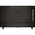 42-дюймовый телевизор Smart TV LG OLED evo AI C4 4K OLED42C4