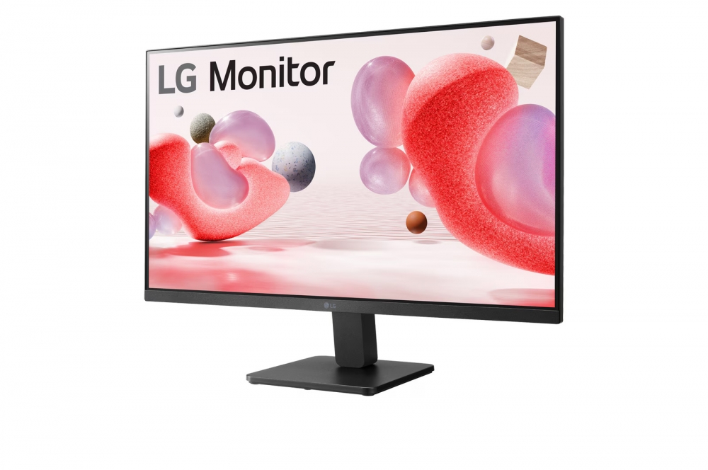 AMD FreeSync™ bilan 27 dyuymli Full HD IPS monitor