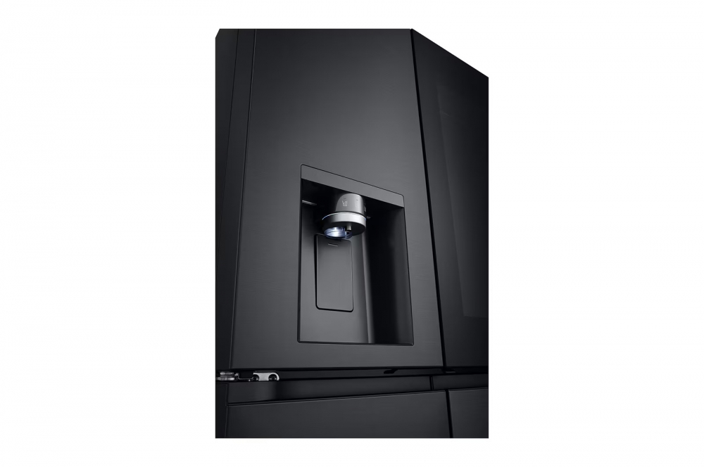 Ko'p eshikli muzlatgich LG GC-X24FFCBB 570l