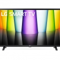 LG televizori | LQ63 | 32'' | Smart HD | AI Sound | 60 Gz