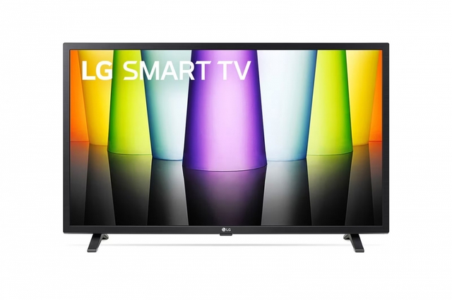 LG televizori | LQ63 | 32'' | Smart HD | AI Sound | 60 Gz