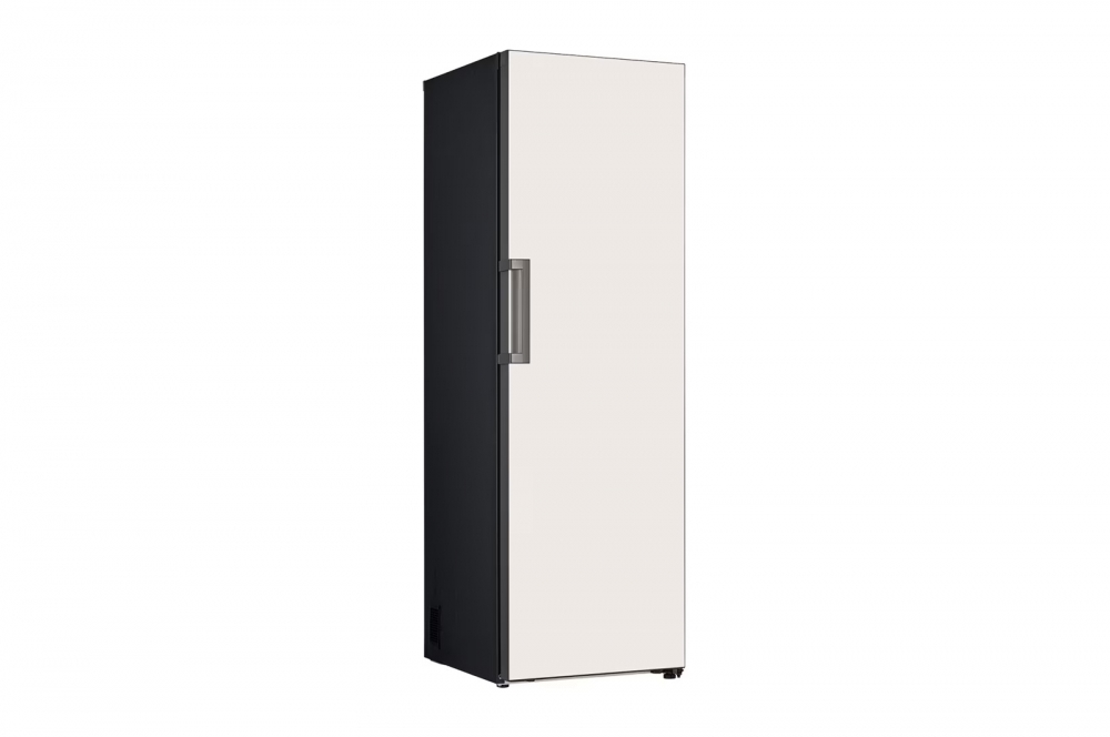 Холодильная камера LG Objet Collection GC-B401FEPM DoorCooling+ на 386 л