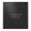 LG Styler™ S5BB Steamer, TrueSteam™ 6 ta element