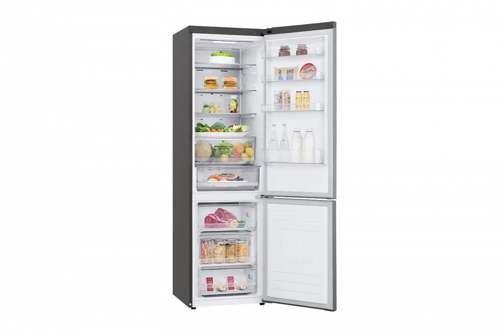 384L, pastki kamerali sovitkich, DoorCooling+™