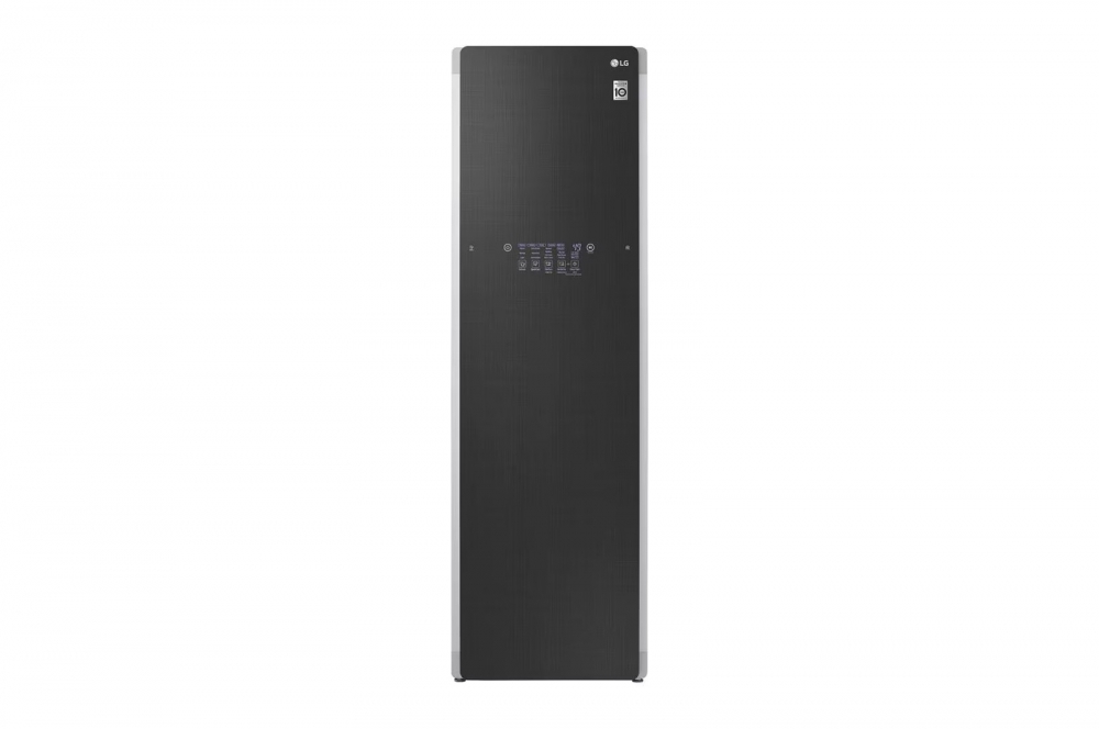 LG Styler™ S5BB Steamer, TrueSteam™ 6 ta element
