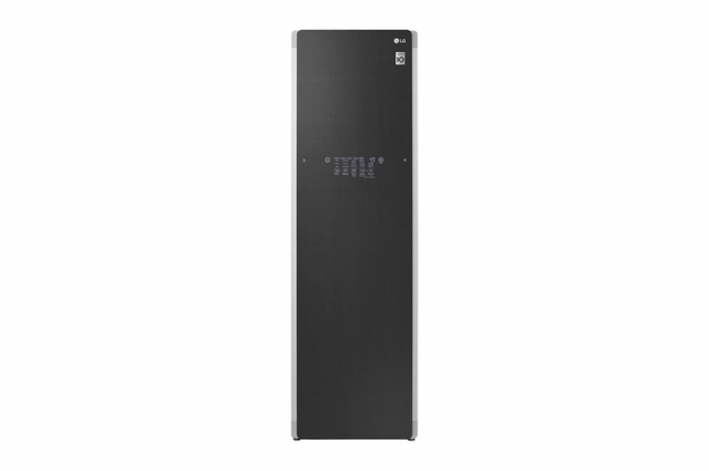 LG Styler™ S5BB Steamer, TrueSteam™ 6 ta element