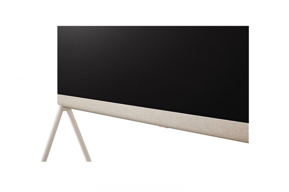 Телевизор OLED Objet Collection Posé 48'' 2024 LG 48LX1T6LA