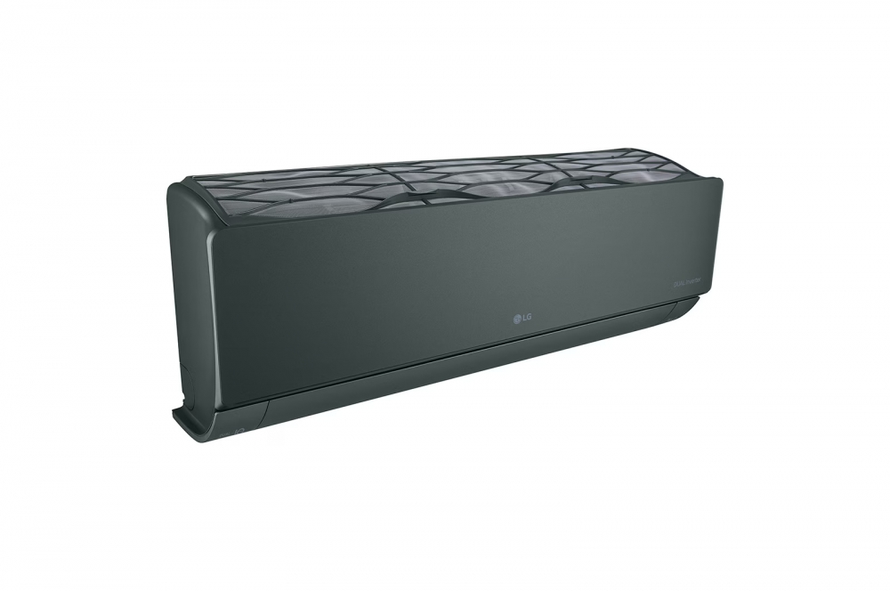 Konditsioner LG ARTCOOL Objet Collection, Dual Inverter, 36 m² gacha, UVnano™, R32, aqlli uy ThinQ