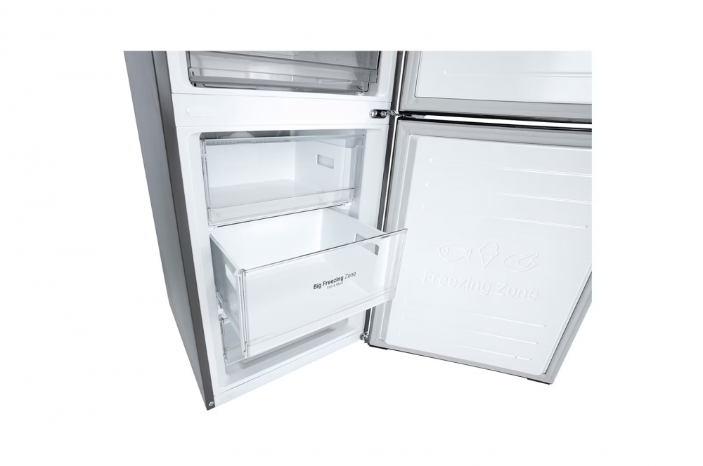 384L, pastki kamerali sovitkich, DoorCooling+™