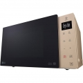 LG NeoChef™ 25L mikroto'lqinli pech MS2535GISH