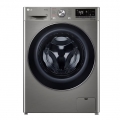 LG kir yuvish mashinasi 8 kg - AI DD™ | Steam™ | ThinQ™