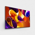 77 dyuymli Smart TV LG OLED evo G4 4K OLED77G4