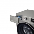 LG kir yuvish mashinasi 8 kg - AI DD™ | Steam™ | ThinQ™