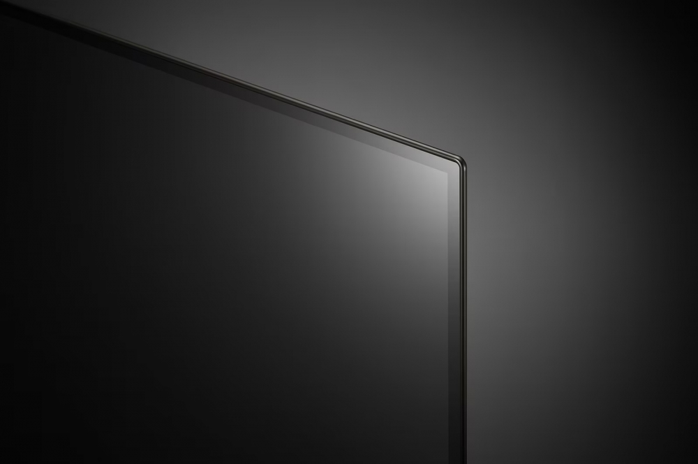 48-дюймовый телевизор Smart TV LG OLED evo AI C4 4K OLED48C4