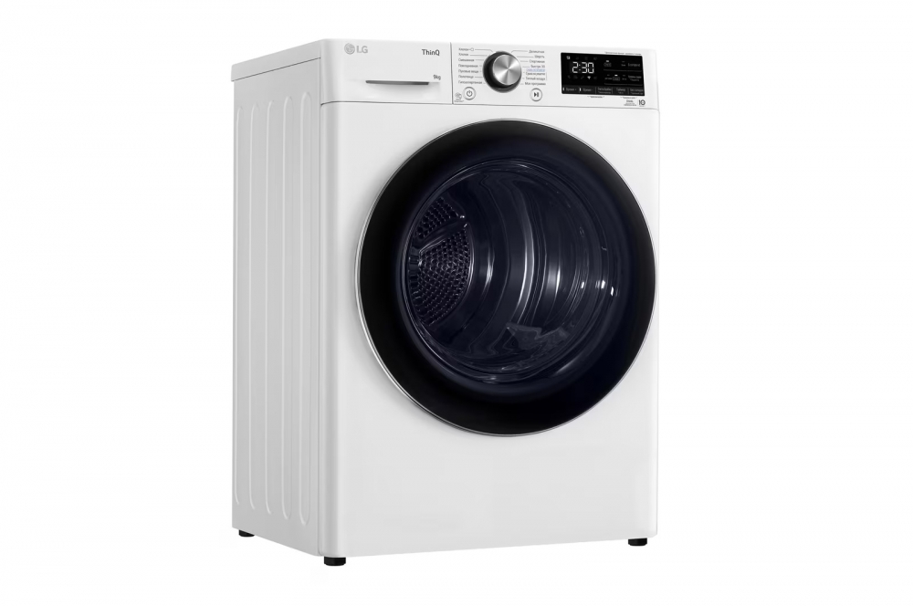 9 kg, kir quritish mashinasi