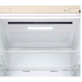 341 L, Pastki kamerali sovutgich, DoorCooling+™