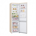 Холодильник GC-B509MEWM LG DoorCooling+™ 384л