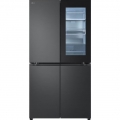 Ko'p eshikli muzlatgich LG GC-V24FFCHB 605l