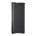 Sovutgich GC-L257CBEV LG Side-by-Side 617l