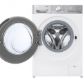LG kir yuvish mashinasi 13/8 kg - AI DD™ | TurboWash™360˚ | Steam+™ | ezDispense™