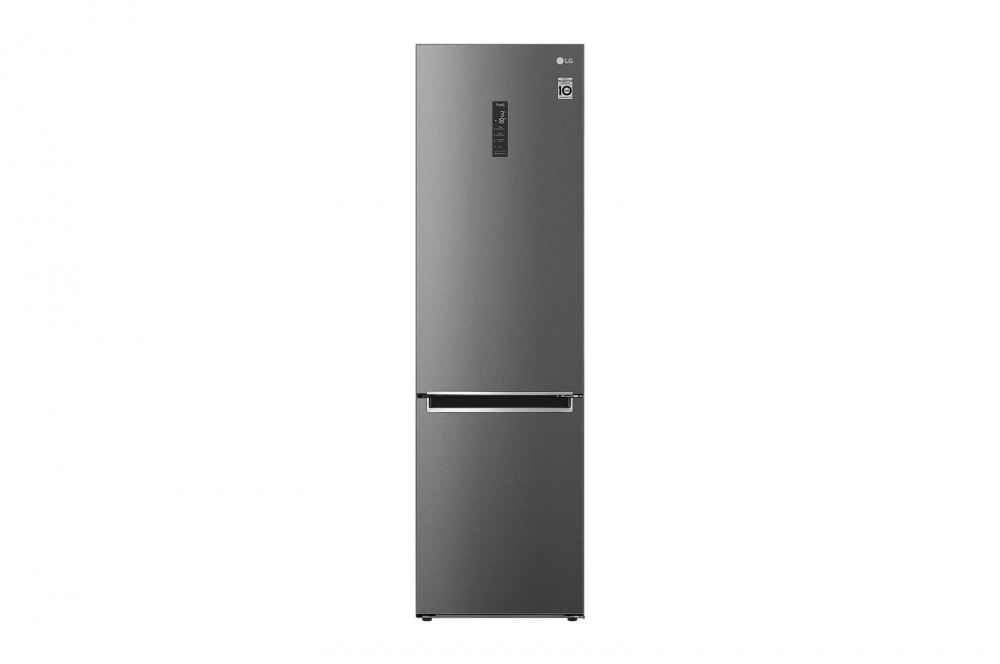 Холодильник GC-B509MLWM LG DoorCooling+™ 384л