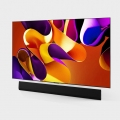 77 dyuymli Smart TV LG OLED evo G4 4K OLED77G4
