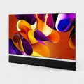 65 dyuymli Smart TV LG OLED evo G4 4K OLED65G4