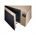 LG NeoChef™ 25L mikroto'lqinli pech MS2535GISH
